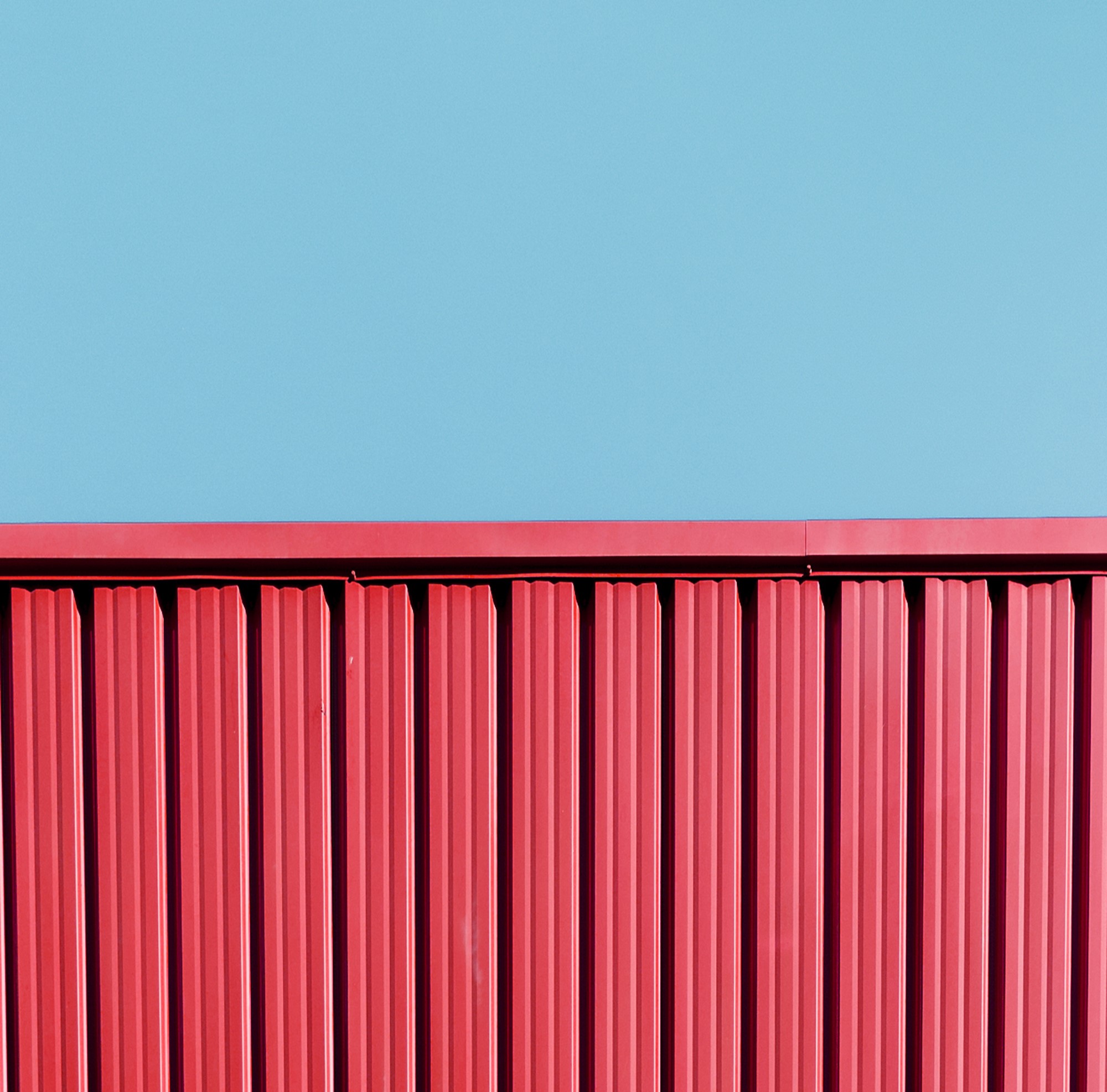 Container Geloc